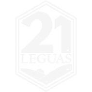 Logo 21 Leguas