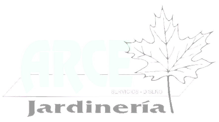 Arce Jardinería
