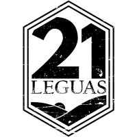 Logo 21 Leguas